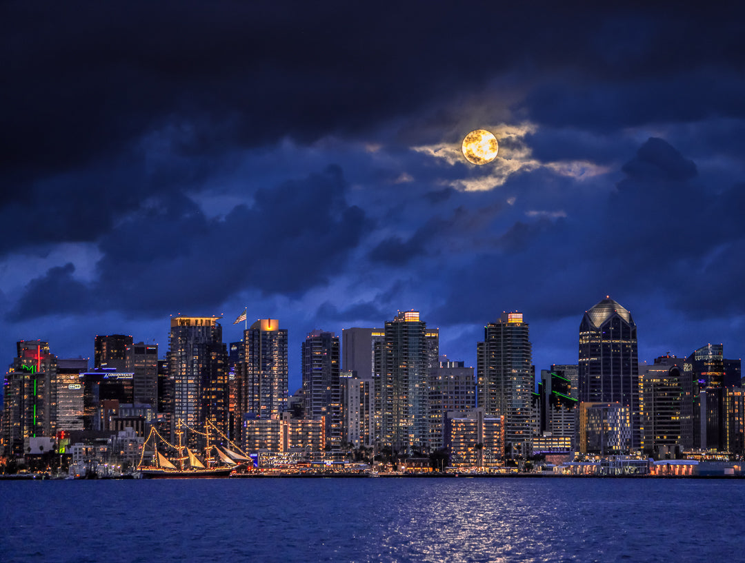 Cityscapes