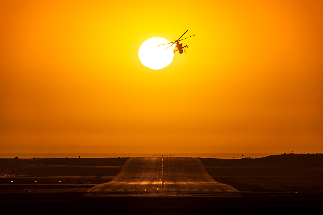 Aviation
