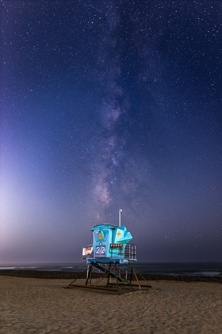 Astrophotography