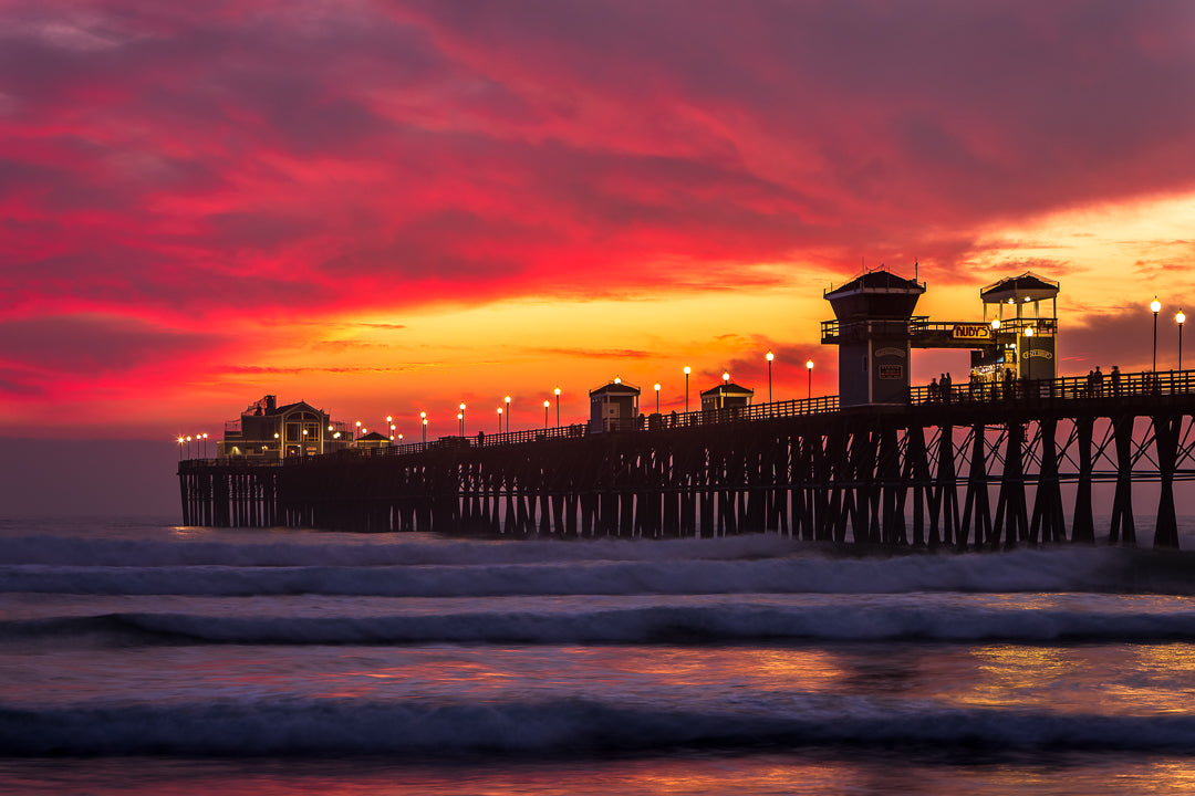 Oceanside
