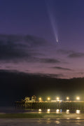 Cosmic Farewell