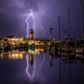 Ride the Lightning