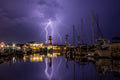 Ride The Lightning