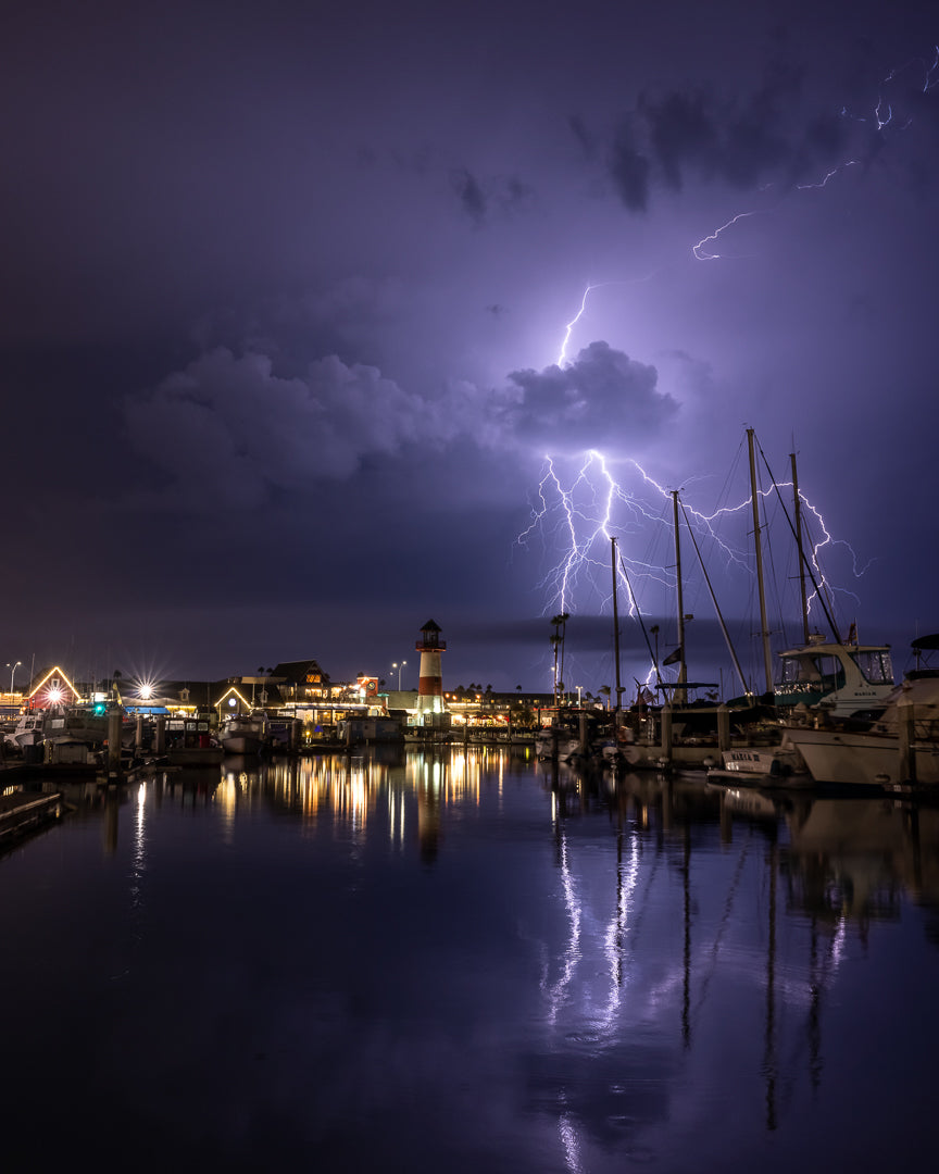 Ride the Lightning II