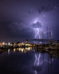 Ride the Lightning II