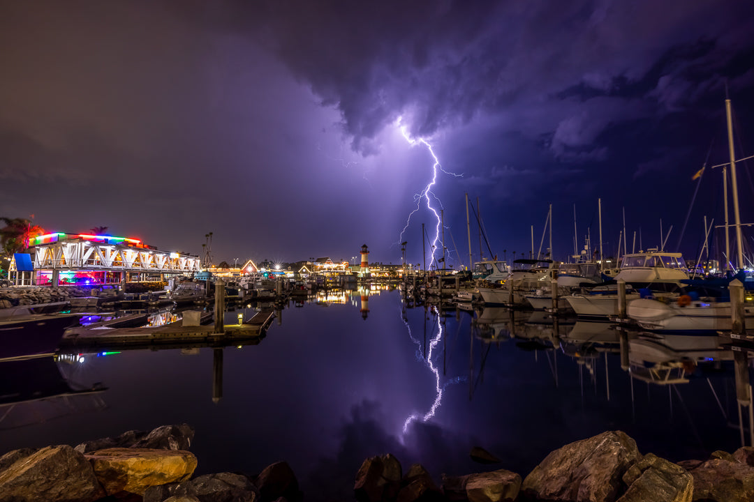 Ride the Lightning III