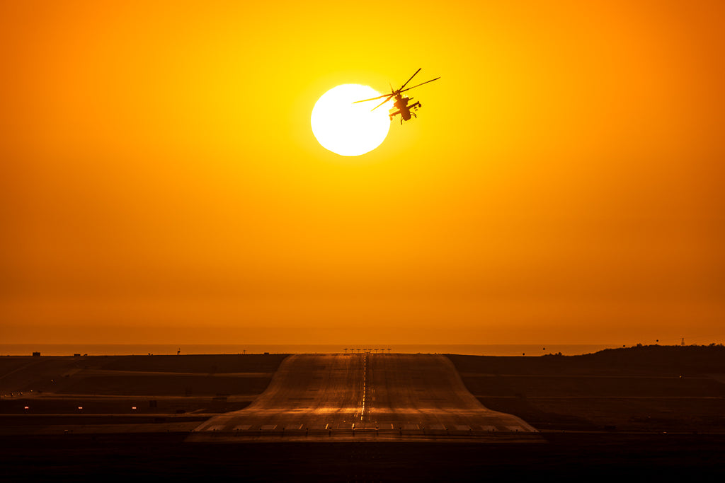 ZuluSun, AH-1Z Viper