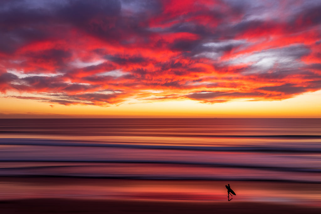 Fire in the Sky
