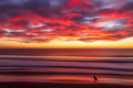 Fire in the Sky
