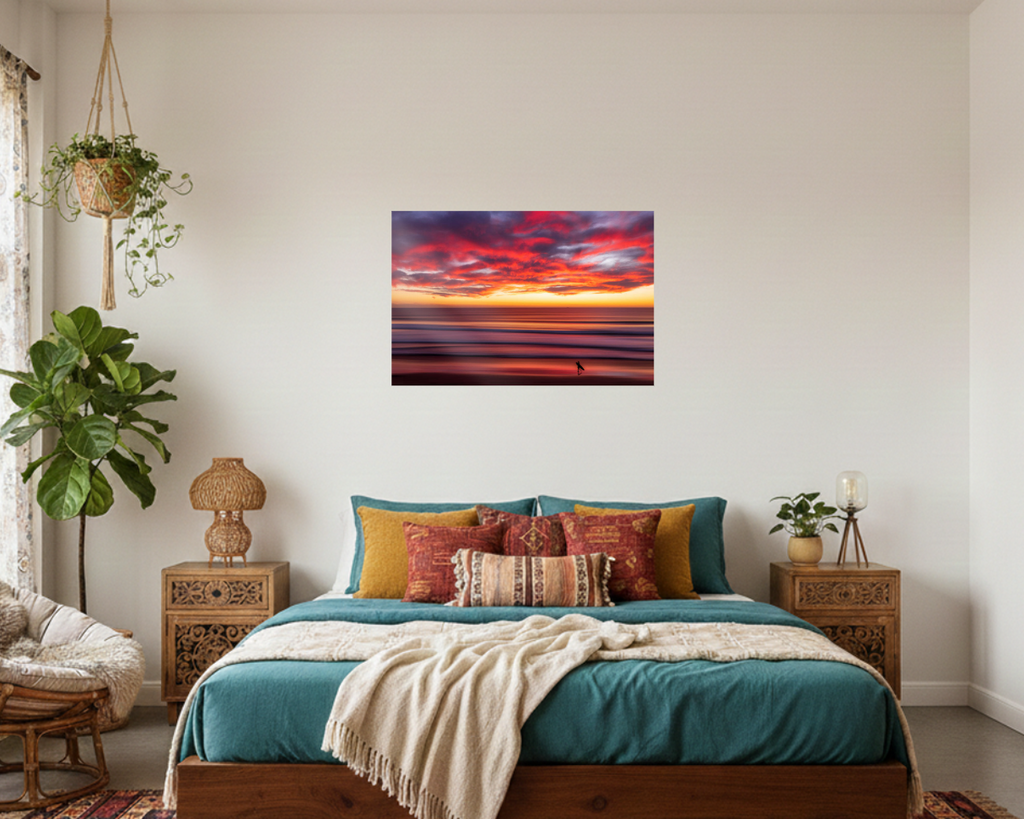 Fire in the Sky