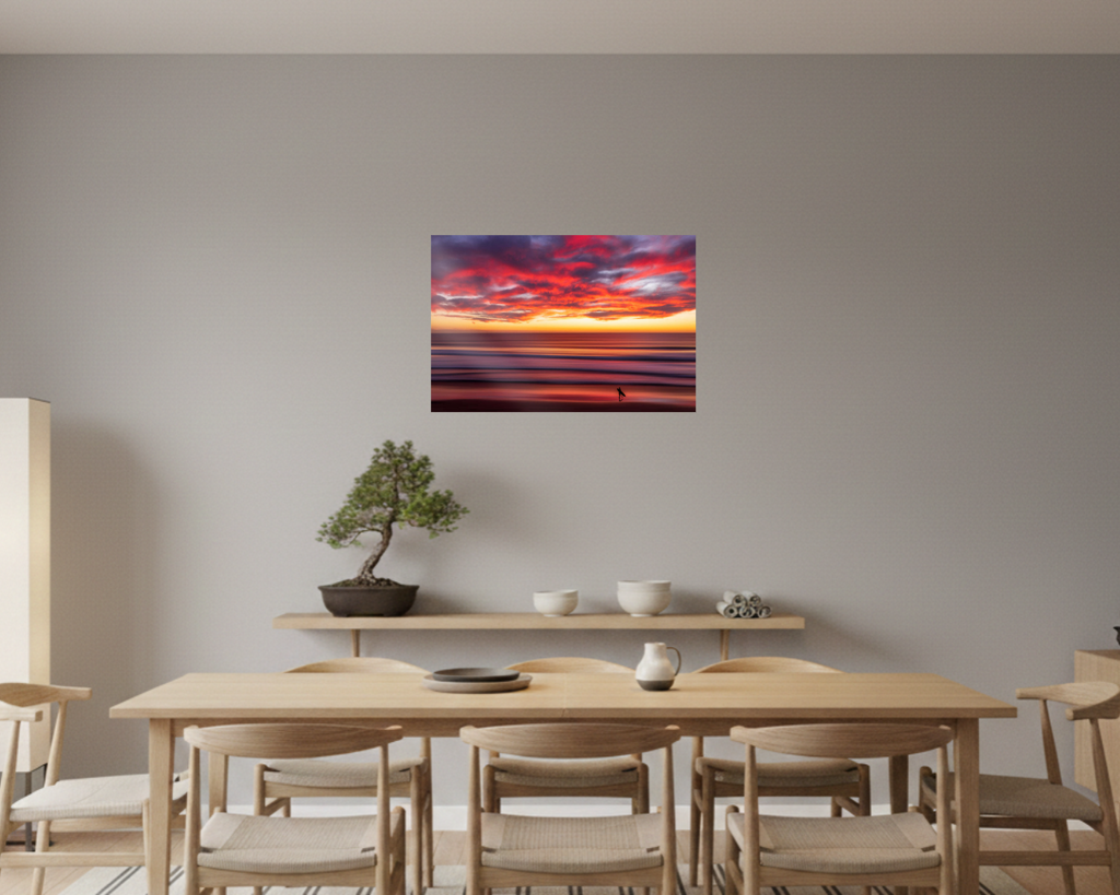 Fire in the Sky