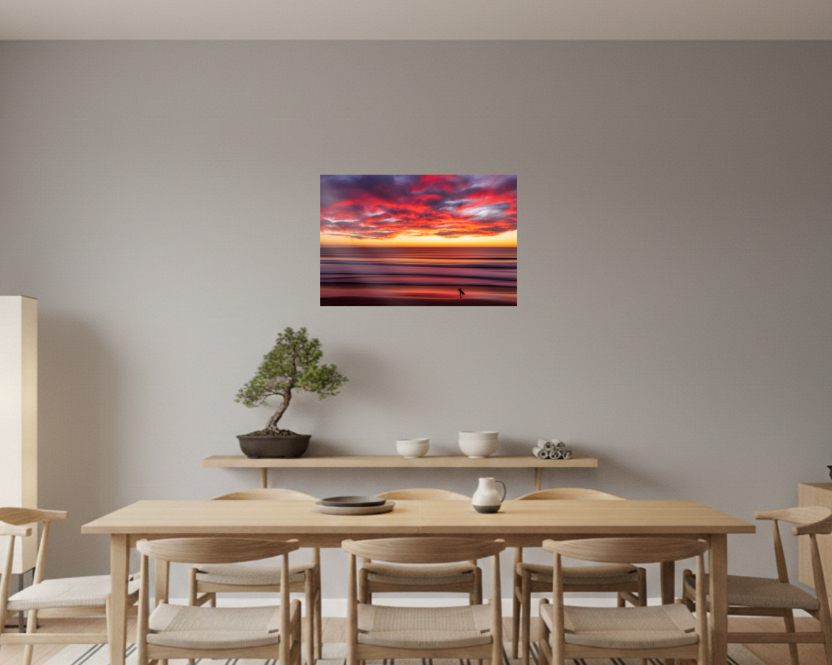 Fire in the Sky