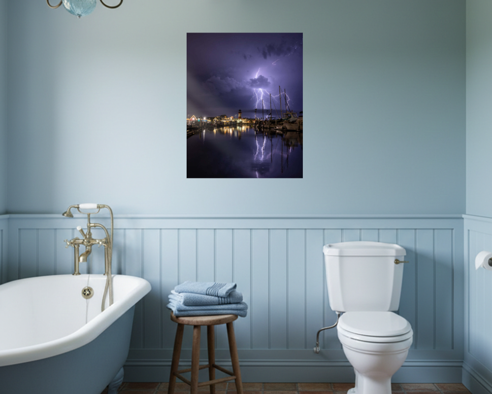 Ride the Lightning II