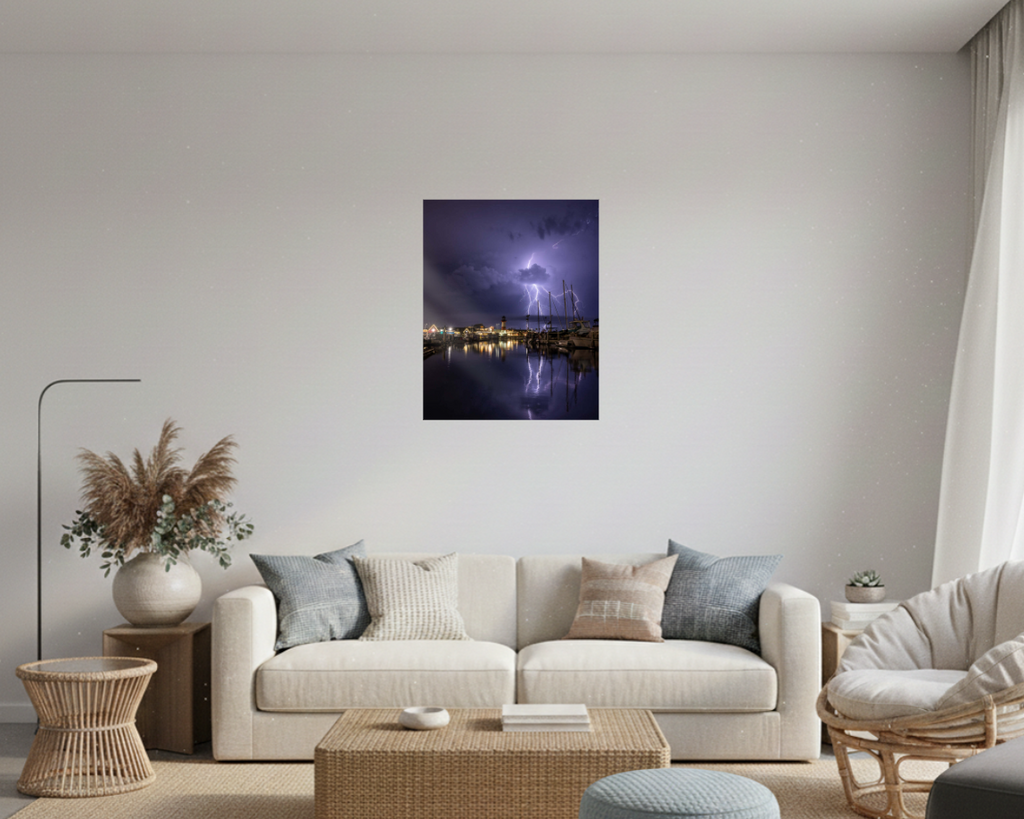 Ride the Lightning II