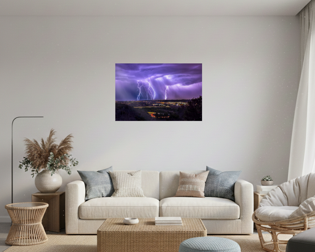Thunderstruck